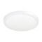 Jesco Flush Mount LED 15 Round Alum Slim Trim 30W 3CCT 90CRI WH CM409RA-15R-120V-SW3-WH - alternate 1